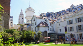 Musée de Montmartre