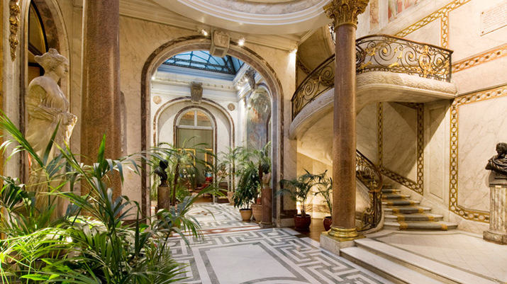 Museo Jacquemart-André